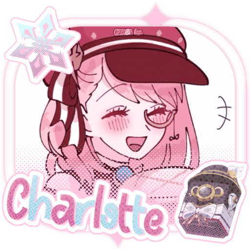 Charlotte Genshin Impact 21