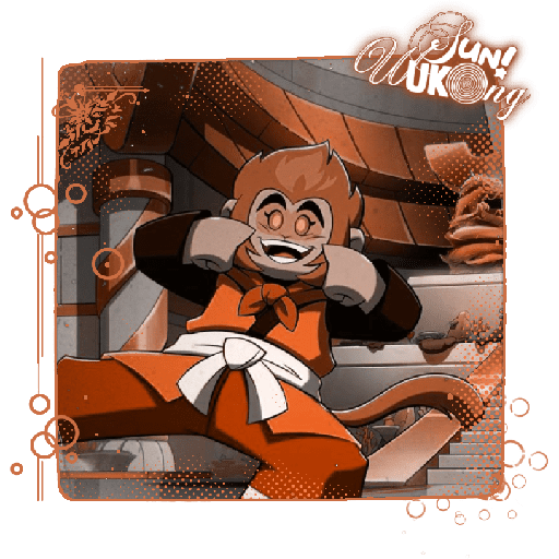 ㅤ! ﹙ 🐒 ﹚ S.  ꕀ  ⸵ 20