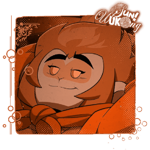 ㅤ! ﹙ 🐒 ﹚ S.  ꕀ  ⸵ 2