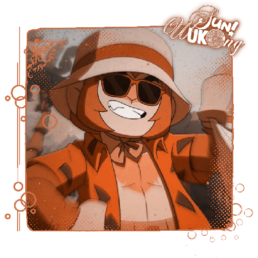 ㅤ! ﹙ 🐒 ﹚ S.  ꕀ  ⸵ 10