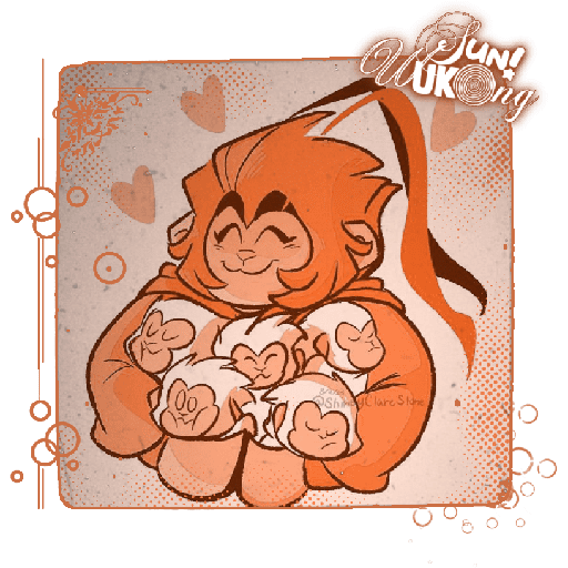 ㅤ! ﹙ 🐒 ﹚ S.  ꕀ  ⸵ 12