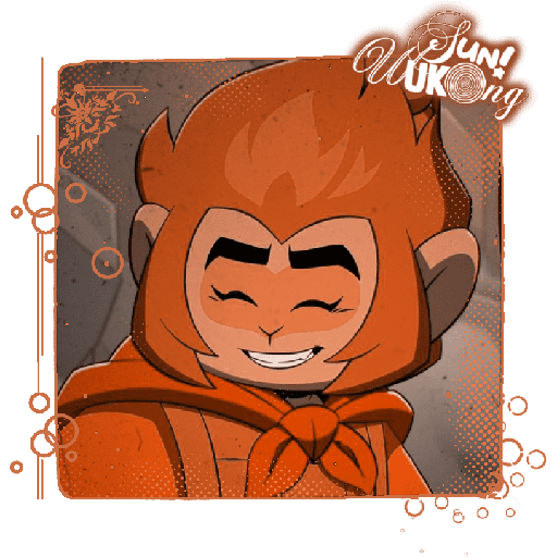 ㅤ! ﹙ 🐒 ﹚ S.  ꕀ  ⸵ 15