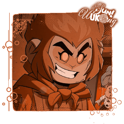 ㅤ! ﹙ 🐒 ﹚ S.  ꕀ  ⸵ 18