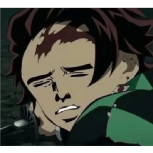 Tanjiro 4