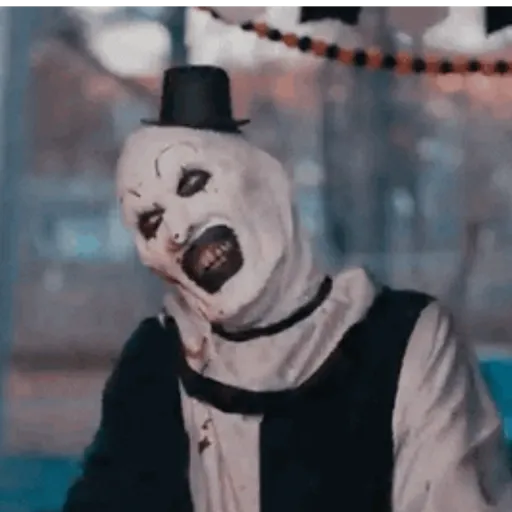 Terrifier 5