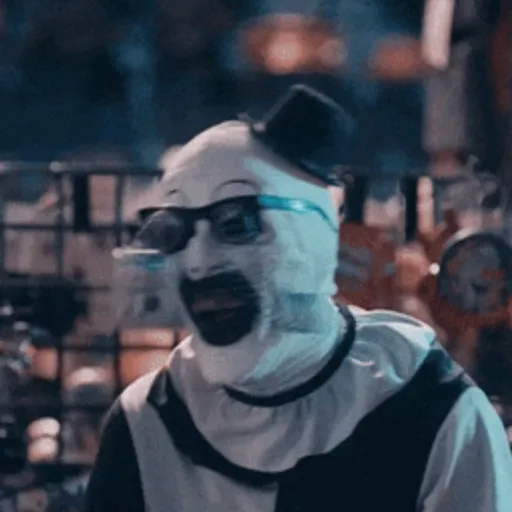 Terrifier 8