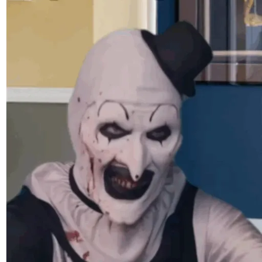 Terrifier 12