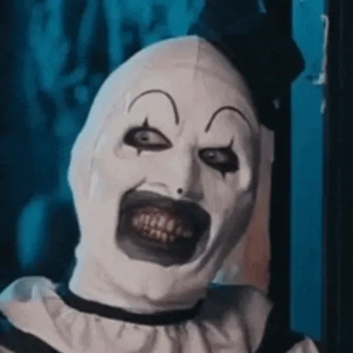 Terrifier 2