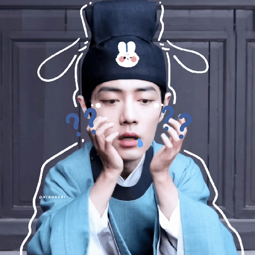 XiaoZhan  2