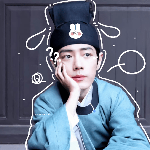 XiaoZhan 