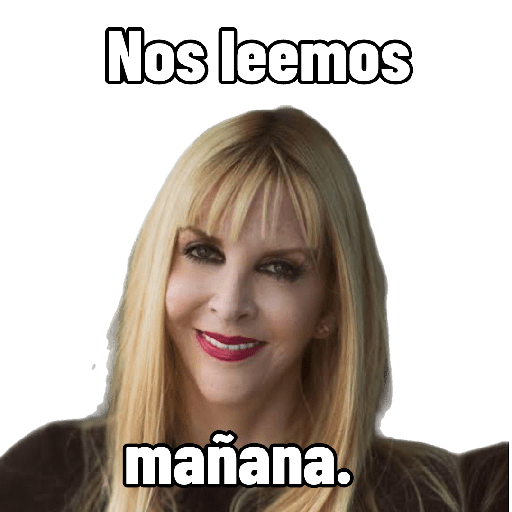 Mis pegatinas