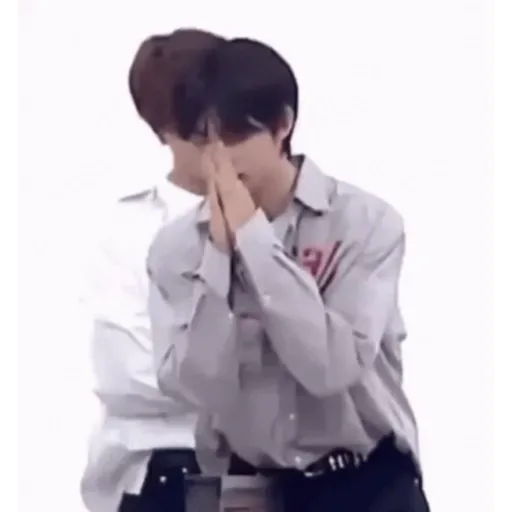  Hwang Hyunjin ❣️ 14