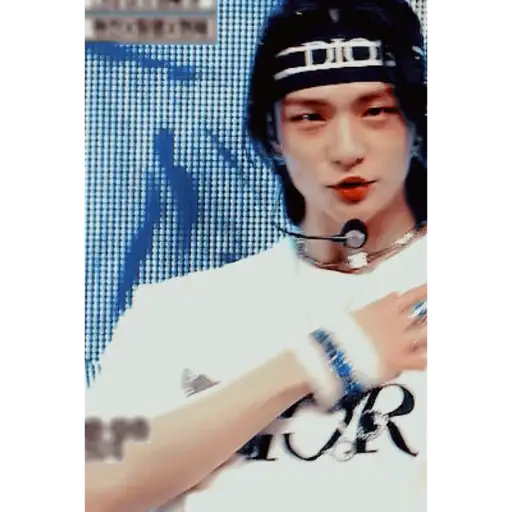  Hwang Hyunjin ❣️ 25