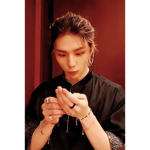  Hwang Hyunjin ❣️ 4