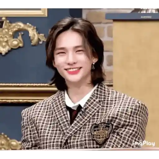  Hwang Hyunjin ❣️ 9