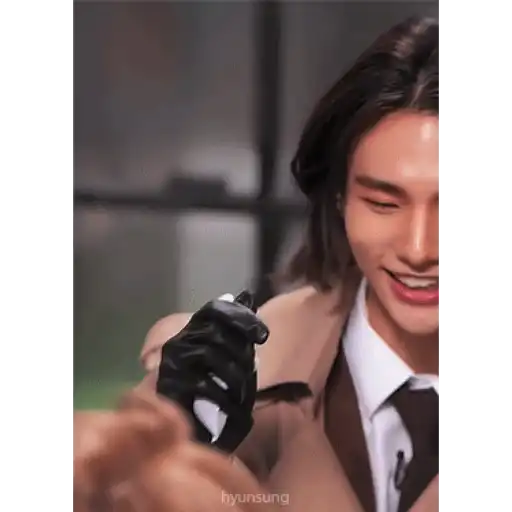  Hwang Hyunjin ❣️ 28