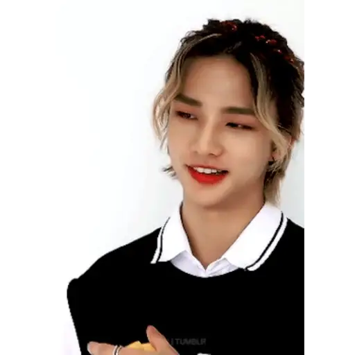  Hwang Hyunjin ❣️ 29