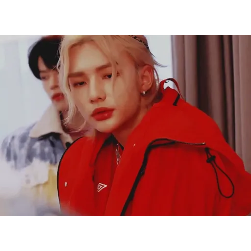  Hwang Hyunjin ❣️ 22