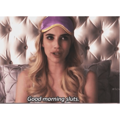 Scream queens 23