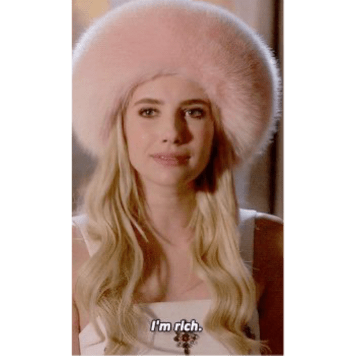 Scream queens 2