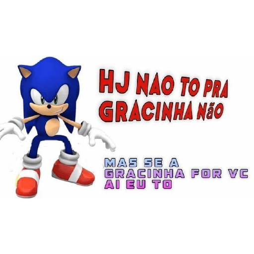 Sonic says 22