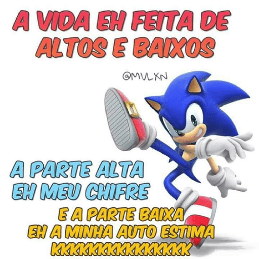 Sonic says 24