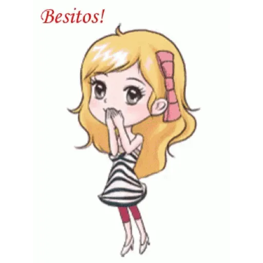 Belleza  16