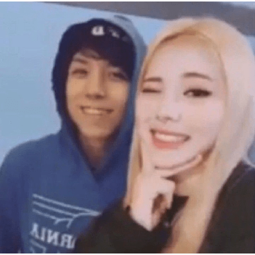 🪅⃝     | Kpop random 10