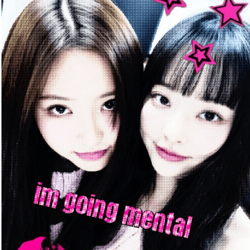 🪅⃝     | Kpop random 16