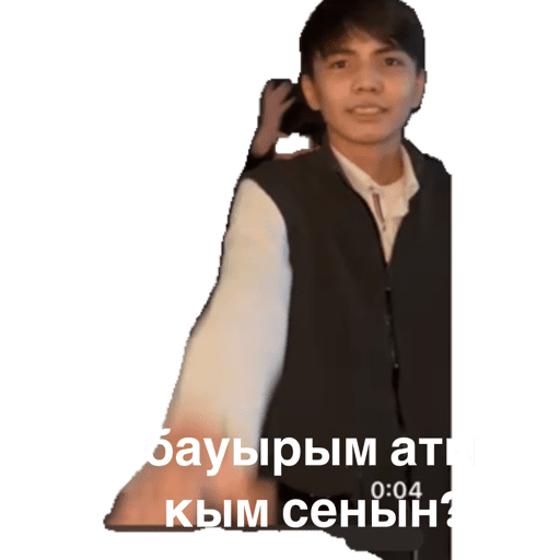 Мои стикеры 9
