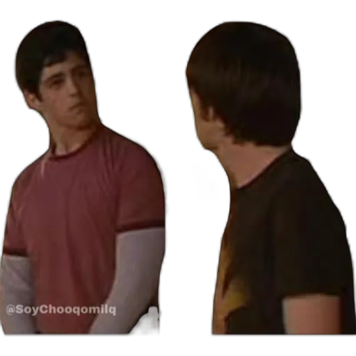 Drake Y Josh