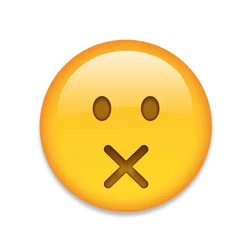 Emojis (Ios Style) sticker