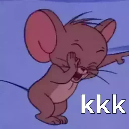 Rindo kkk