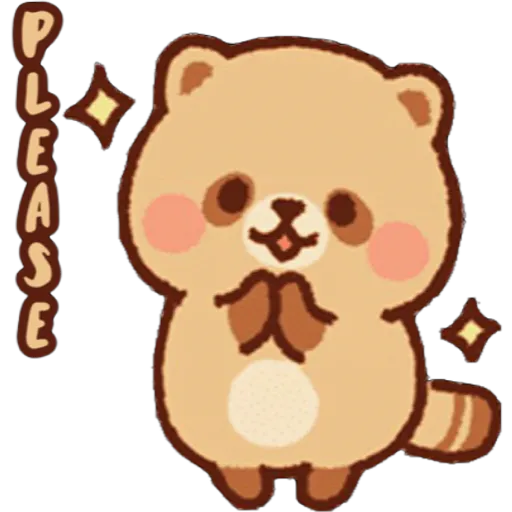 Mapache 2