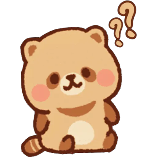 Mapache 3