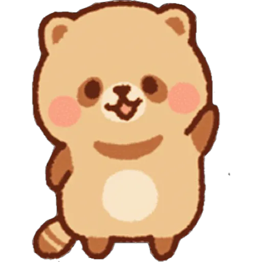 Mapache 4