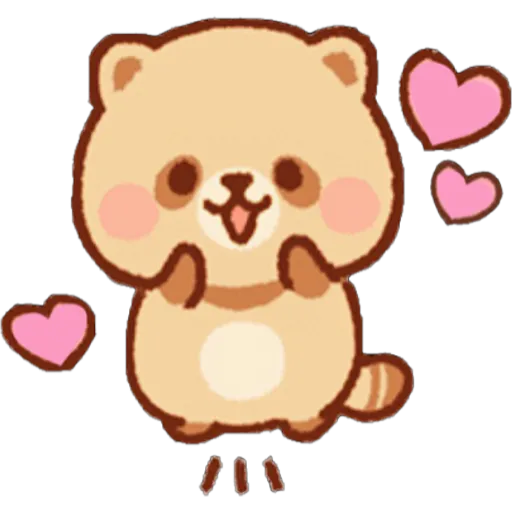 Mapache 7