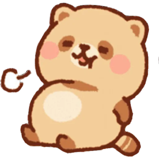 Mapache 9