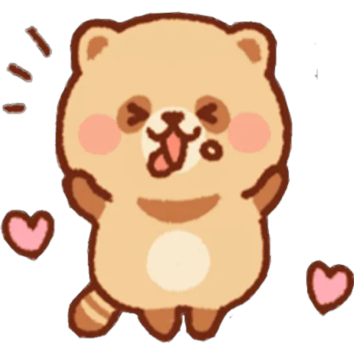 Mapache 10
