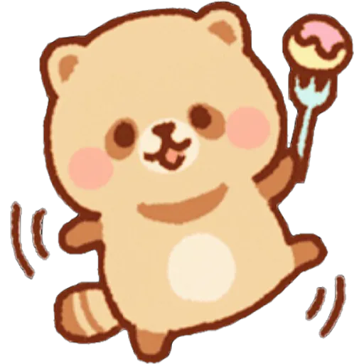 Mapache 21