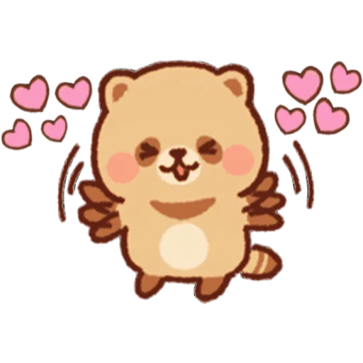 Mapache 25