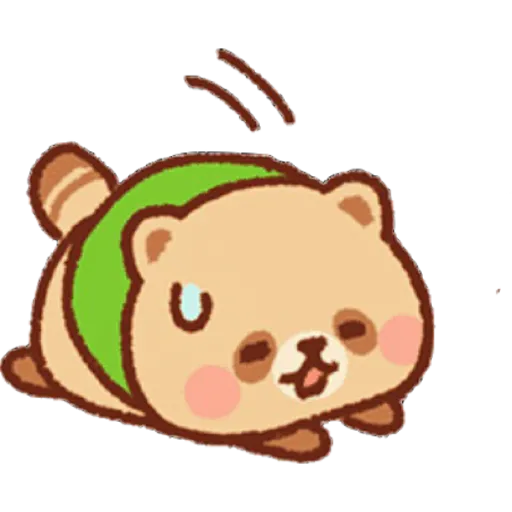 Mapache 28