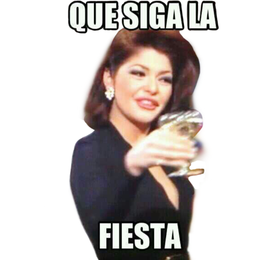Soraya Montenegro 3