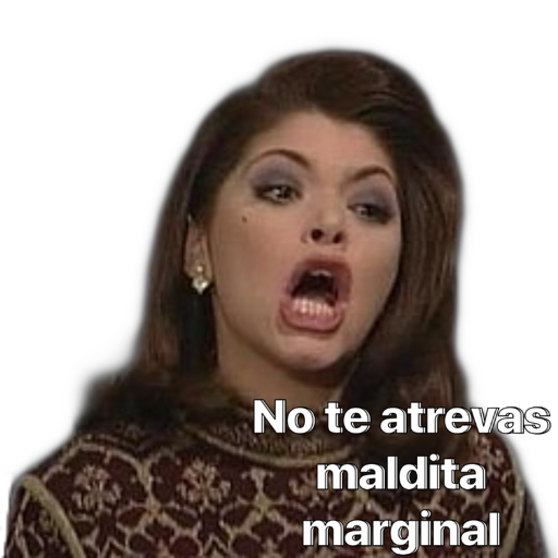 Soraya Montenegro 7