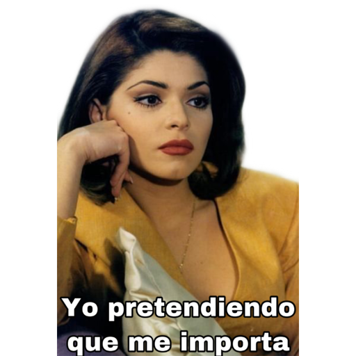 Soraya Montenegro 8