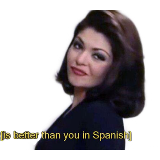 Soraya Montenegro 13