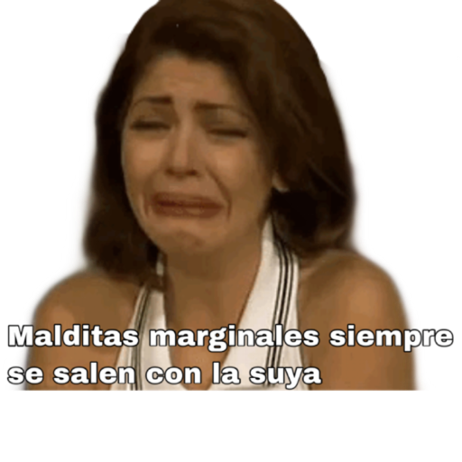 Soraya Montenegro 16