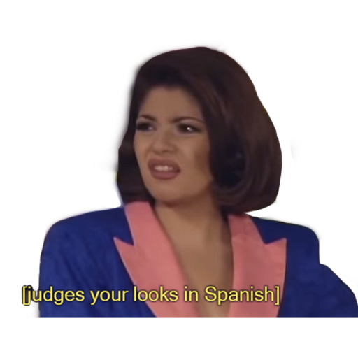 Soraya Montenegro 17