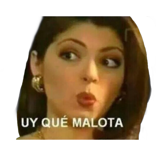 Soraya Montenegro 23