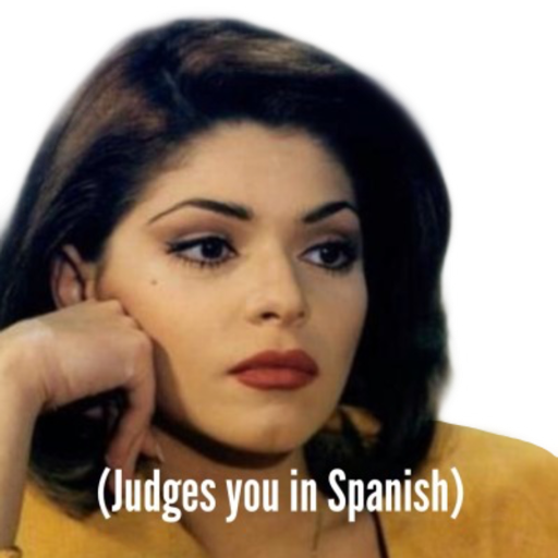 Soraya Montenegro 25